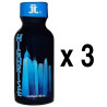 Locker Room HighRise Hexyle 30ml x3